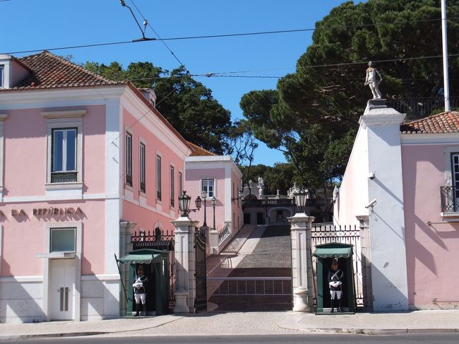 ゴハン食べて元気になったよ<br /><br />もう少しブラブラしてみる<br /><br />