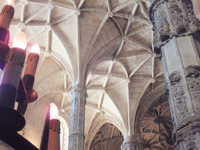 森の中にいるみたい