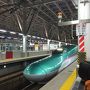 2016春の札幌 ～北海道新幹線&レンタカーの旅～