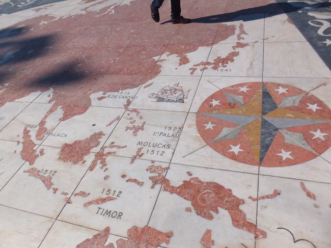 あちこち行ってるんだね<br /><br />行動力に感服