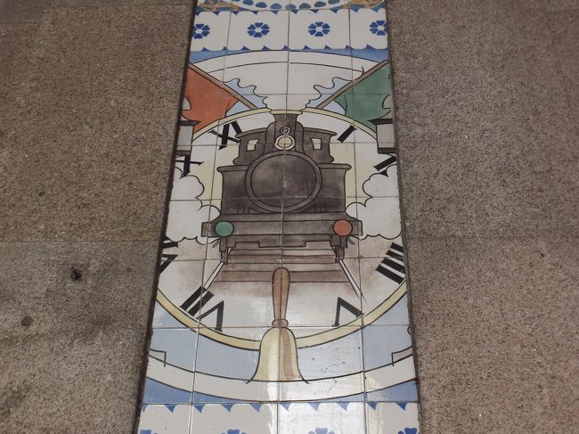 こんなんのもあるんです<br /><br />機関車ですよぉ