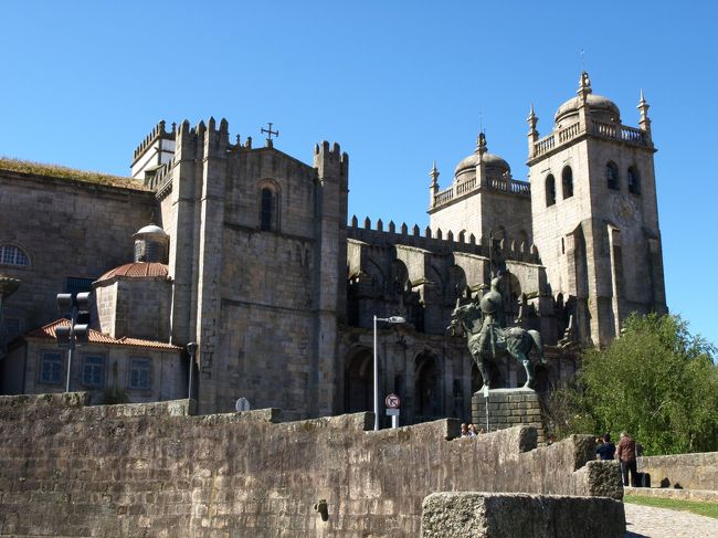 それではカテドラルへ(^o^)丿