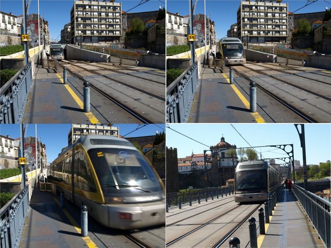 電車来た〜〜〜ヾ(≧▽≦)ﾉ〜〜〜<br /><br />通り過ぎていった〜〜〜