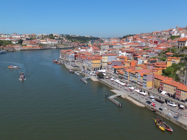 高いよ~<br /><br />足すくむわ(;・∀・)