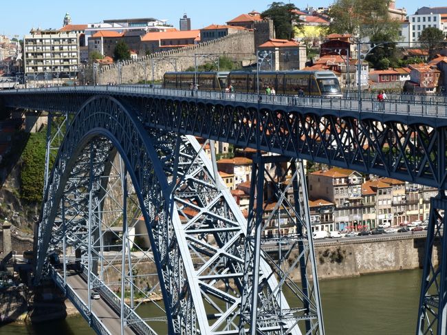 高いのが苦手な人は下の車道にも歩道があるんで、そっちを利用できる