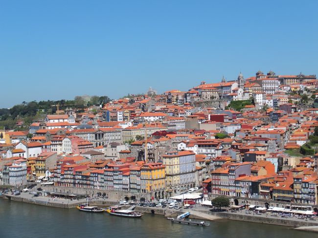 ストックホルムのガムラスタンに気持ち似ていると思ったんだがねー<br /><br />坂道感が半端ナイ