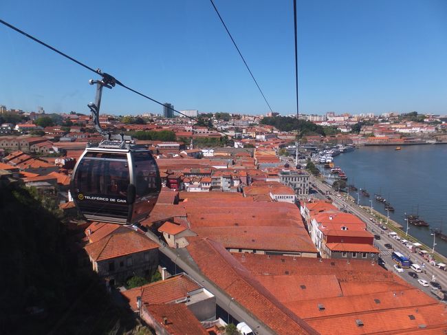 同じような写真が続く