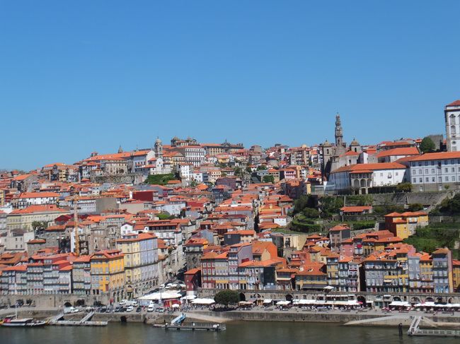 窓が開いているんで、そこからレンズ出して写真パシャパシャ