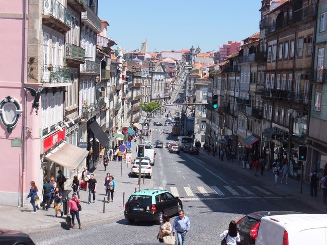 登りきった( ｀ー´)ノ