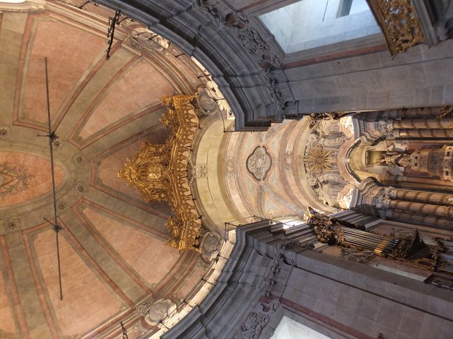 天井がステキなんです