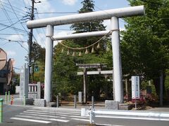 茂原市　式内小社　県社　上総国二宮　橘樹神社　たちばなじんじゃ
先日の海を渡る旅で最後にこの神社をお参りするプランもありましたが、館山からだと、遠いので断念しました。

日本武尊の御創建と伝えられています。
