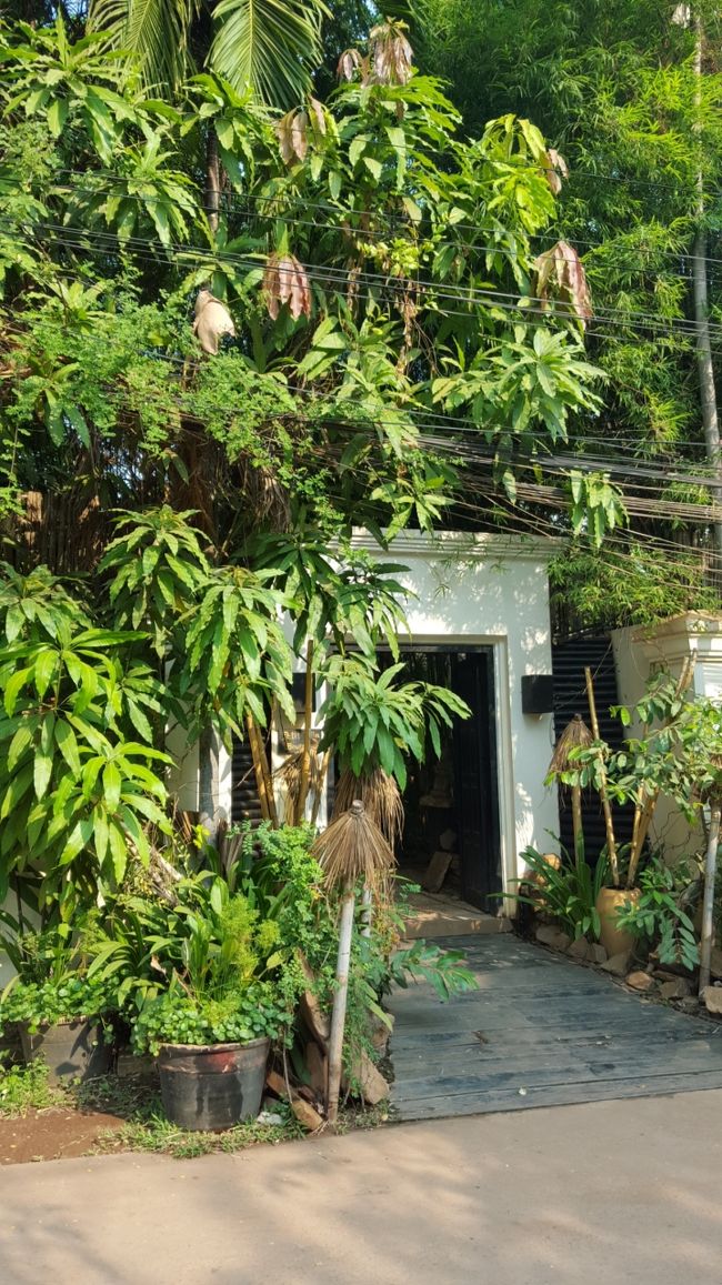 ホテルはココ<br /><br />後ほど、アップします。