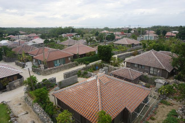 登ってみました。<br />