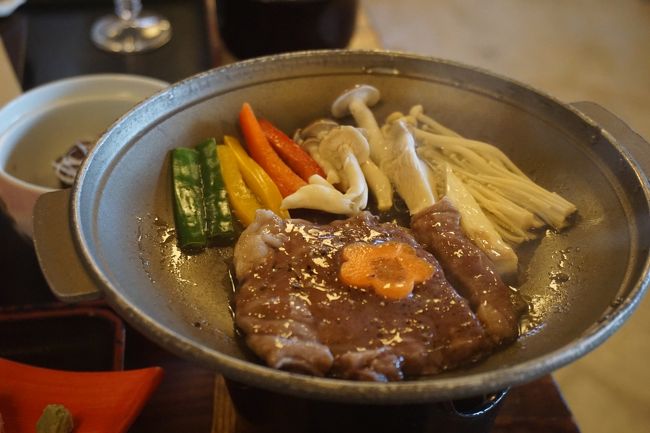 牛肉おいしい(*^_^*)もっともっと食べれます！笑