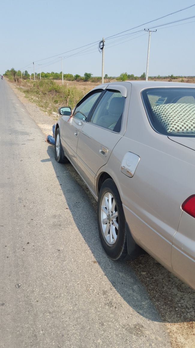 えっ！<br />Σ(Ｔ▽Ｔ;)<br />なんで止まるの？