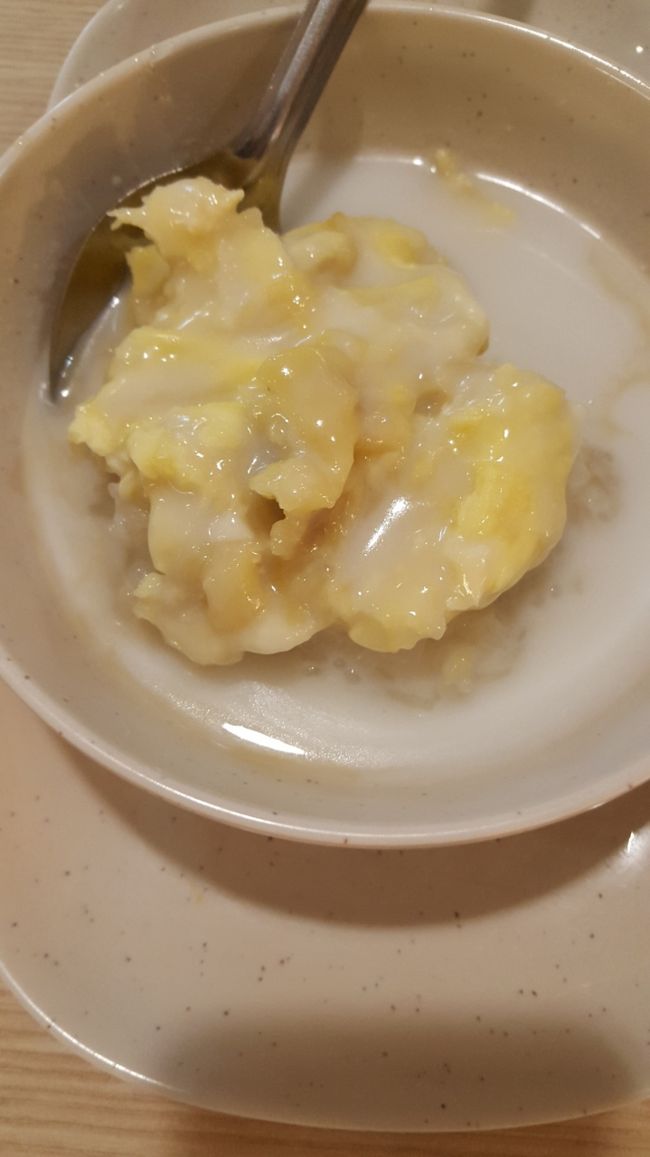 ドリアンスティックライス<br /><br />めちゃくちゃ美味しいo(^o^)o