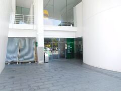 そして大分戻ってきました

道の駅スプリングひよし

大渋滞で　国道に駐車場待ちの車が並んでいました

こんな時スクーターだと楽ですね