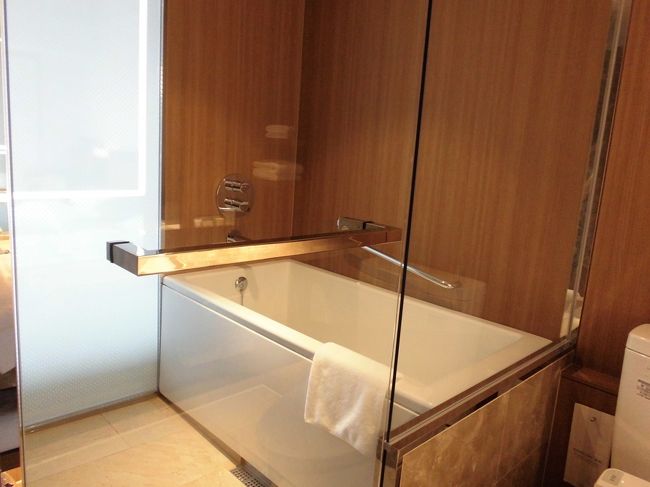 お風呂が新しくなって洗い場があり､使いやすいです。