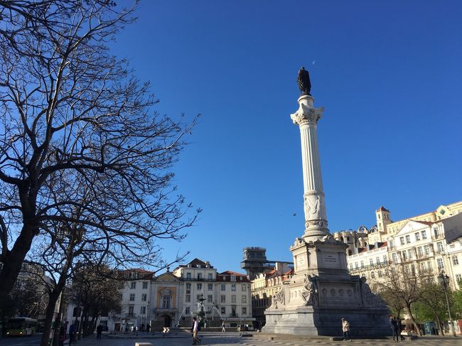 今日も良い天気！