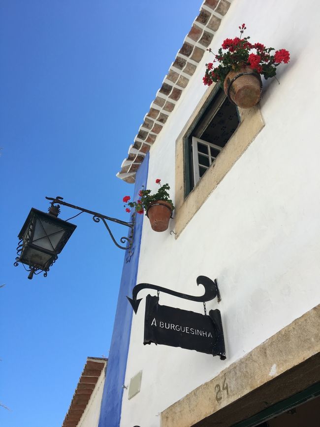 看板とかも、いちいちかわいい♪