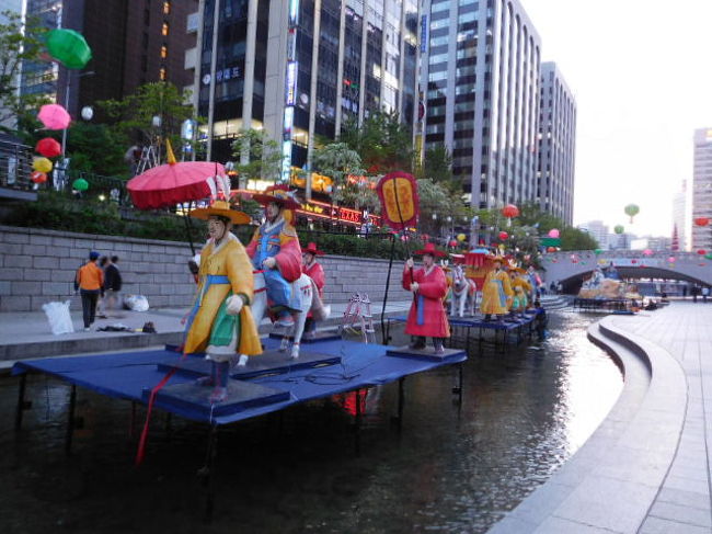 まだ飾りが増えそう