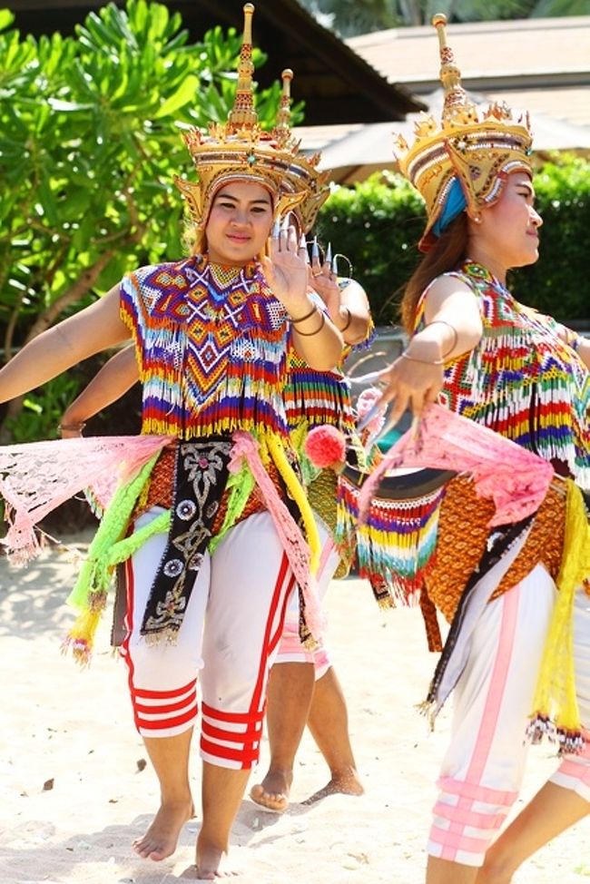 やはり独特な四肢の動き<br />