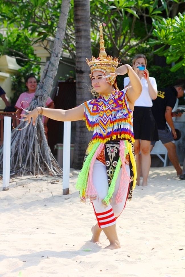 浜辺の砂は熱い<br />申し訳ない<(_ _)>