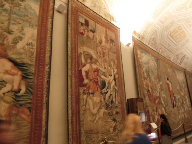 再びのイタリア、今度は親子で南イタリアへ 最終日、 念願の