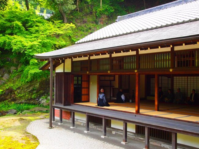 東の古寺巡礼 新緑の鎌倉 かいひん荘鎌倉に泊まる 1日目 鎌倉 神奈川県 の旅行記 ブログ By Harihariさん フォートラベル 東の古寺巡礼 新緑の鎌倉 かいひん荘鎌倉に泊まる 1日目 鎌倉 神奈川県 の旅行記 ブログ By Harihariさん フォートラベル