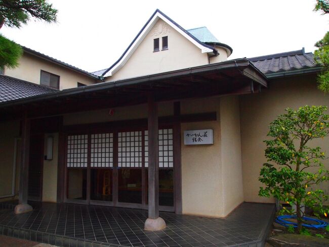 東の古寺巡礼 新緑の鎌倉 かいひん荘鎌倉に泊まる １日目 鎌倉 神奈川県 の旅行記 ブログ By Harihariさん フォートラベル