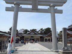 広島12　廣島護國神社　2