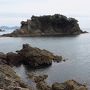 鞆の浦-2　仙酔島ｂ　 赤岩展望台・仙人ヶ丘コース　☆さくら咲くころハイキング