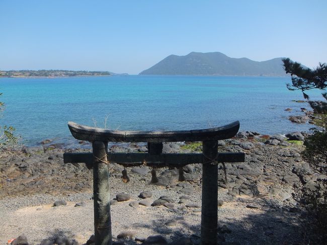 長崎・小値賀島1周』五島列島(長崎県)の旅行記・ブログ by こん