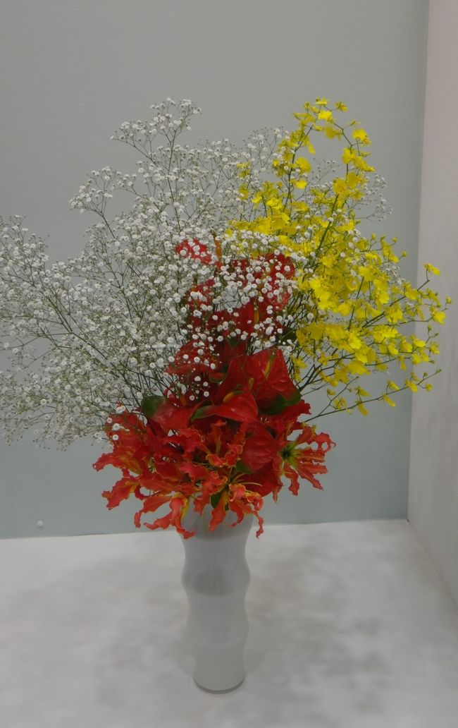 元気を頂きます