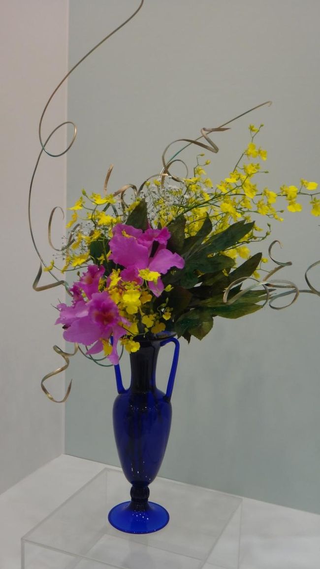 カトレアの存在はスゴい