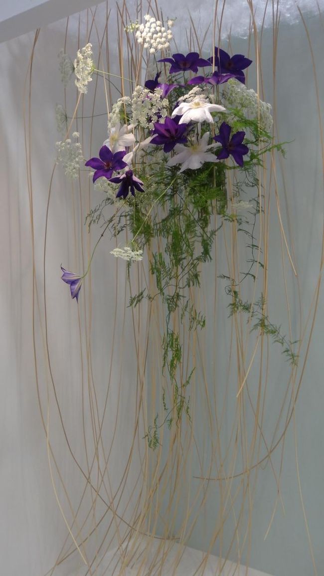 すっきりと爽やか