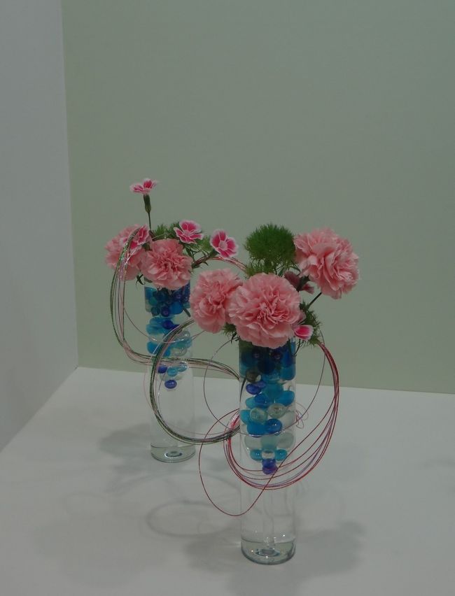 母の日がここにも