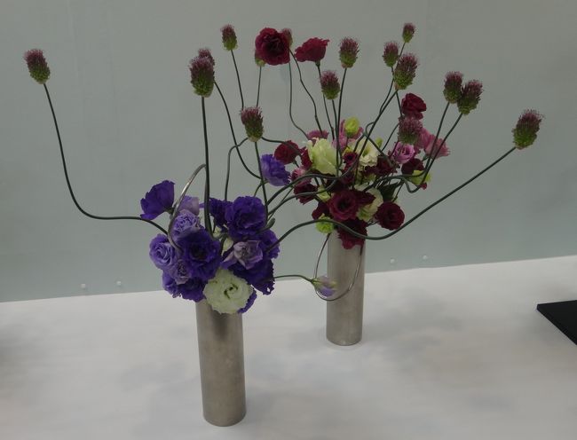 個性的＋美しい