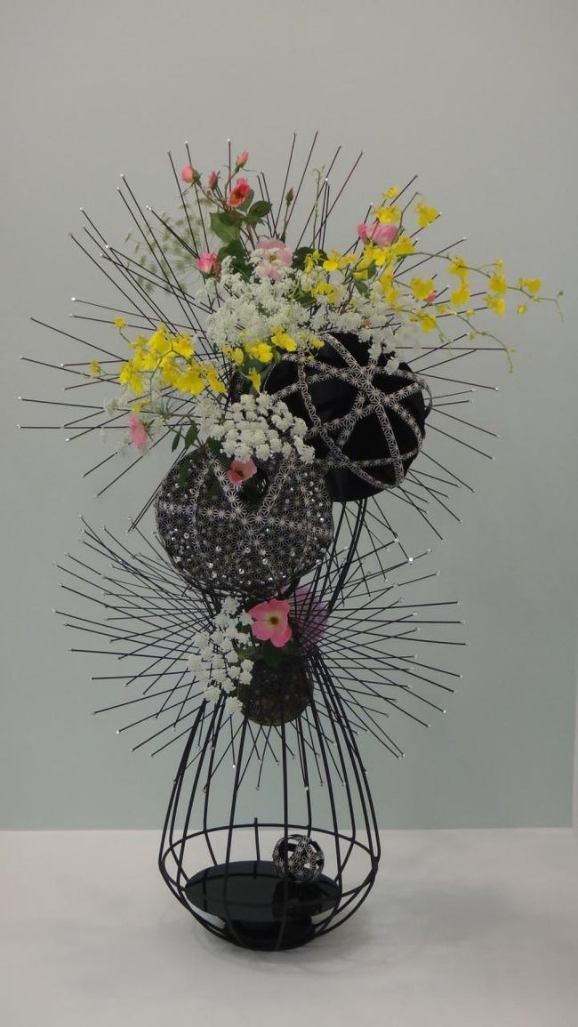 芸術品＋可愛い