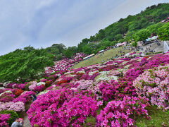 この右上の噴水場前で
以前は、人前結婚式があり賑わってましたが
年々、イベントの盛り上がりが少なくなりました。