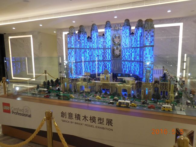 上がっていくと・・・