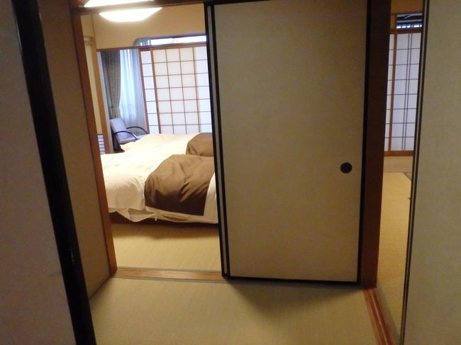部屋が多すぎ。
