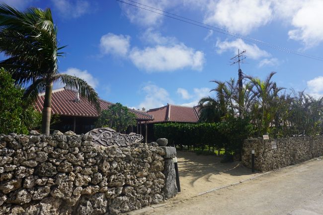 今日もいい天気！(*^_^*)