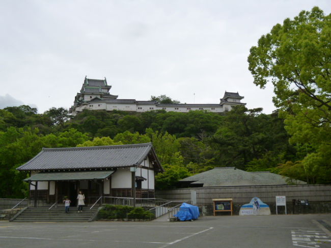 全体の感じです。