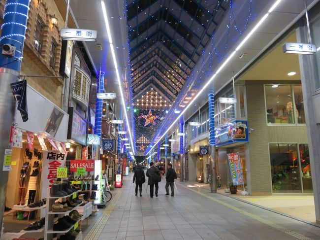 宮崎は人は少ないけど町はきれいですね。<br />ご飯もおいしかったし、気に入りました(´▽｀)