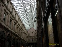 ギャルリー・サンチュベール