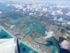 マイアミ国際空港 (MIA)