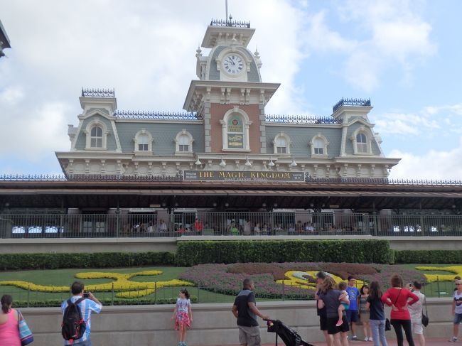 16 ディズニークルーズ Dcl Wdwの旅 下船後にwdw オーランド アメリカ の旅行記 ブログ By Chickenheartさん フォートラベル