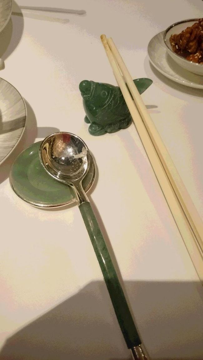 夕食は、ホテルの中にある、ヤントーヒン。<br />何回も泊まっているのに、今回初。<br />