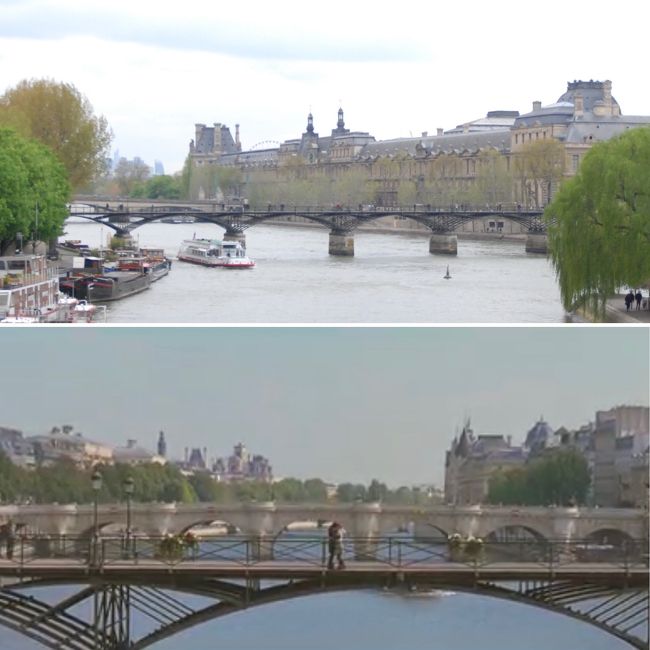 Paris 番外編 のだめカンタービレ ロケ地めぐり パリ フランス の旅行記 ブログ By サラさん フォートラベル